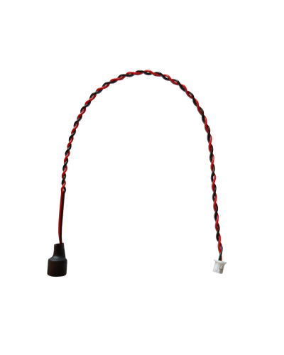ST-02М. Микрофон активный миниатюрный. Space Technology в Камышине