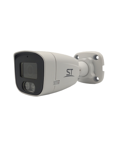 ST-SX4541 LIGHT (2.8) (белый). Видеокамера IP цилиндрическая. Space Technology в Камышине