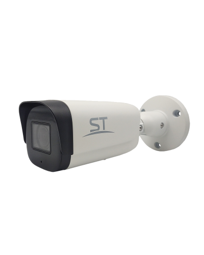 ST-VK5527 PRO STARLIGHT. Видеокамера IP цилиндрическая. Space Technology в Камышине