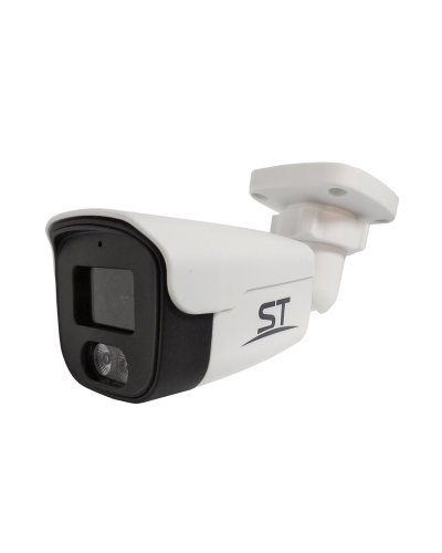 ST-SX4545 LIGHT (2.8) (белый). Видеокамера IP цилиндрическая. Space Technology в Камышине
