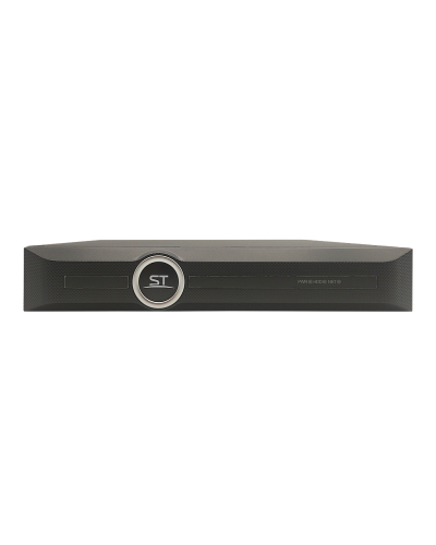 ST-NVR-V2008K15 PRO. IP-видеорегистратор 20-канальный. Space Technology в Камышине