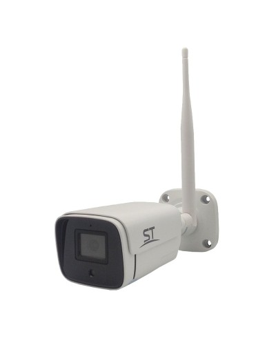 ST-VX2673 4G (версия 3). Видеокамера IP цилиндрическая. Space Technology в Камышине
