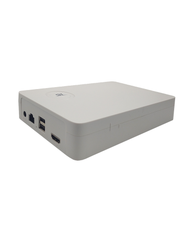 ST-NVR-S0806K15. IP-видеорегистратор 8-канальный. Space Technology в Камышине