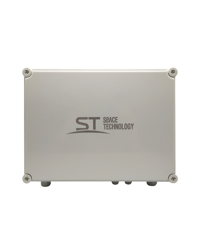 ST-S43POE (версия 3). Сетевой PoE коммутатор . Space Technology в Камышине