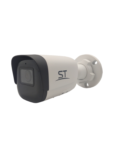 ST-VK4523 PRO STARLIGHT (версия 2). Видеокамера IP цилиндрическая. Space Technology в Камышине