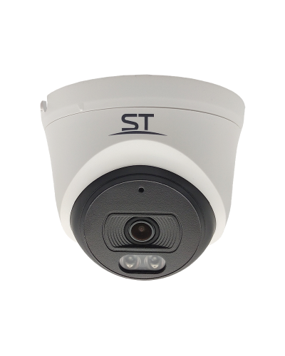 ST-SK4502 (2.8). Видеокамера IP купольная. Space Technology в Камышине