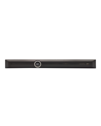 ST-NVR-V4012K15 PRO (версия 2). IP-видеорегистратор 40-канальный. Space Technology в Камышине