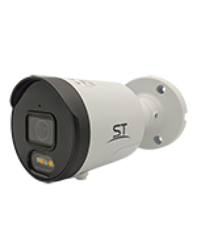 ST-VR4617 PRO (2.8) (белый). Видеокамера IP цилиндрическая. Space Technology в Камышине