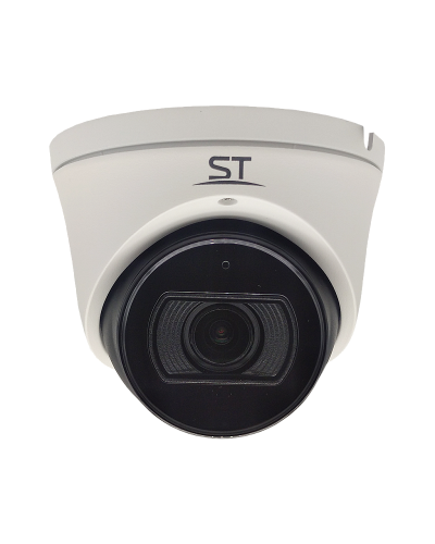 ST-VK2521 PRO. Видеокамера IP купольная. Space Technology в Камышине