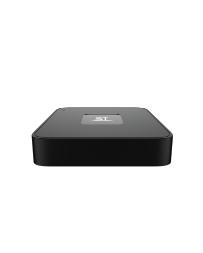 ST-NVR-V1006K15 PRO (версия 2). IP-видеорегистратор 10-канальный. Space Technology в Камышине