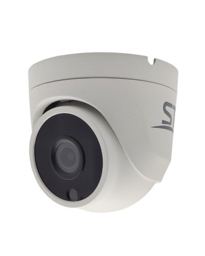 ST-SX8533 (2.8) (белый) (версия 2). Видеокамера IP купольная. Space Technology в Камышине