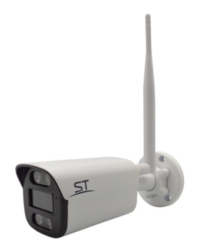 ST-SX4531 POE (2.8) (белый). Видеокамера IP купольная. Space Technology в Камышине