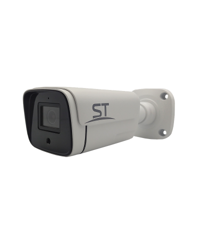 ST-SX8531 POE (2.8) (белый) (версия 2). Видеокамера IP цилиндрическая. Space Technology в Камышине