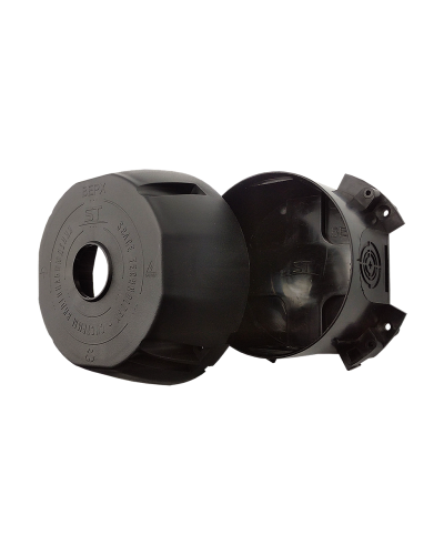 ST-K05 PRO (черный). Монтажная коробка для камер. Space Technology в Камышине