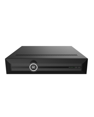 ST-NVR-V8016K15 PRO TOWN. IP-видеорегистратор 80-канальный. Space Technology в Камышине