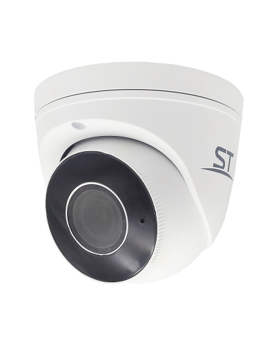 ST-V2633 PRO STARLIGHT. Видеокамера IP купольная. Space Technology в Камышине