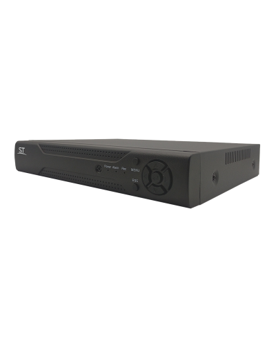 ST-HVR-S1605/2X20. Видеорегистратор мультиформатный 16-канальный. Space Technology в Камышине