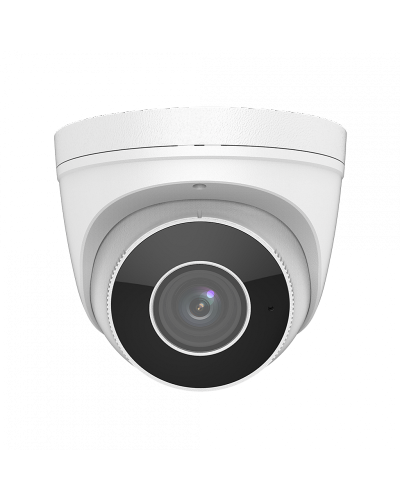 ST-V4631 PRO (2.8-12). Профессиональная видеокамера IP купольная. Space Technology в Камышине