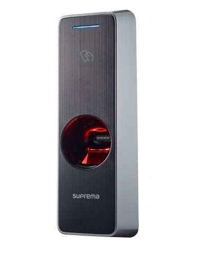 BEW2-OAPB. Биометрический считыватель уличный. Suprema в Камышине