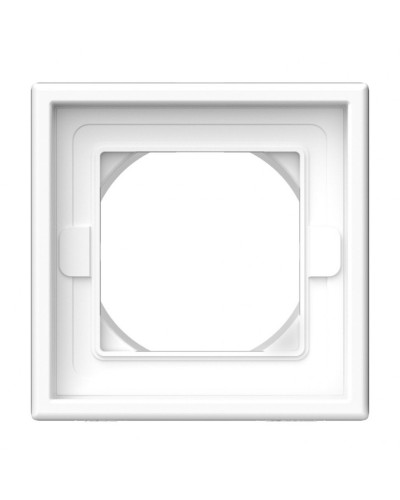 ArtGallery Aqua рамка 1-местная, IP44, белый (GAL440101). Рамка. Systeme Electric в Камышине