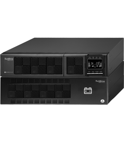 SRTSE6KRTXLI-NC Systeme Electriс. Источник бесперебойного питания. Systeme Electric в Камышине