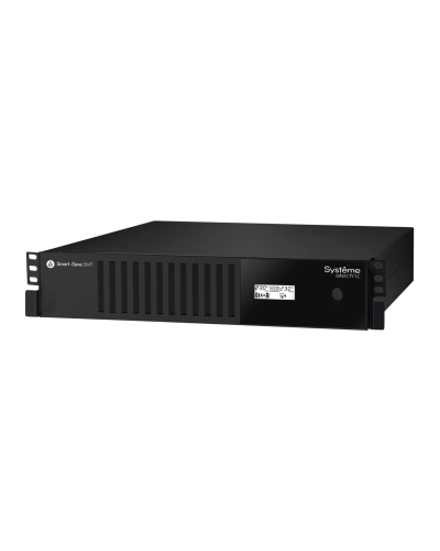 SMTSE1000RMI2U Systeme Electriс. Источник бесперебойного питания. Systeme Electric в Камышине