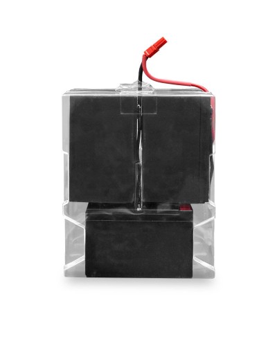 SERBC173 Systeme Electric. Аккумулятор герметичный свинцово-кислотный. Systeme Electric в Камышине