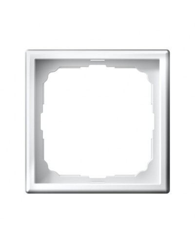 ArtGallery рамка 1-местная, белый (GAL000101). Рамка. Systeme Electric в Камышине