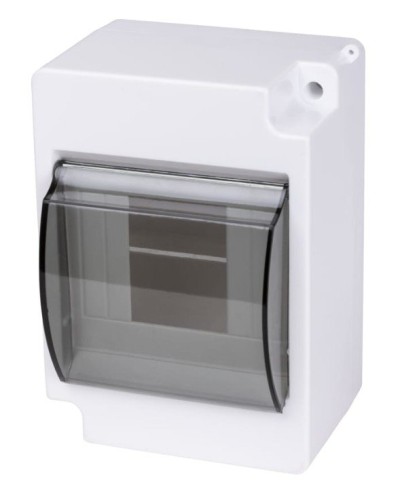 КМПн-2/4 для наружной установки с п/прозрачной крышкой, IP30 (SQ0907-0602). Бокс. TDM ЕLECTRIC в Камышине