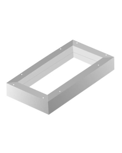 Цоколь для ЩМП-х.8.4 (SQ0905-0415). Цоколь. TDM ЕLECTRIC в Камышине
