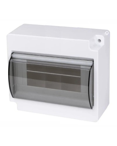 КМПн-6/8 для наружной установки с п/прозрачной крышкой, IP30 (SQ0907-0603). Бокс. TDM ЕLECTRIC в Камышине
