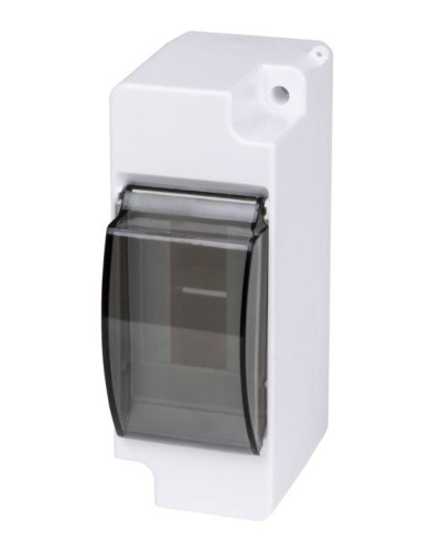КМПн-1/2 для наружной установки с п/прозрачной крышкой, IP30 (SQ0907-0601). Бокс. TDM ЕLECTRIC в Камышине
