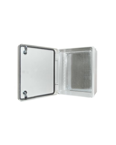 ЩПМП-1-0, GRP, IP55, IK08, 400х300х210. Бокс пластиковый антивандальный. TDM ЕLECTRIC в Камышине