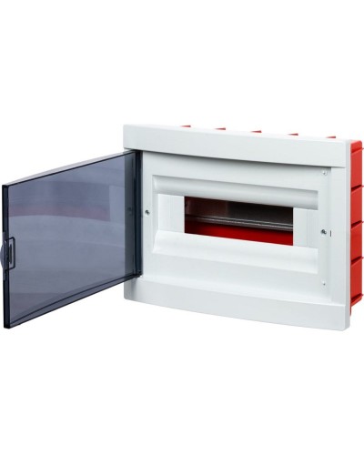 ЩРВ-ПМ-12 модулей, встраиваемый, АБС-пластик, IP40 (SQ0921-0005). Бокс. TDM ЕLECTRIC в Камышине