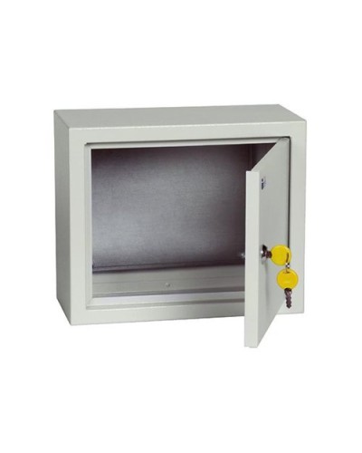 ЩМП-2.3.1-0 (SQ0905-0052). Шкаф металлический с монтажной панелью. TDM ЕLECTRIC в Камышине