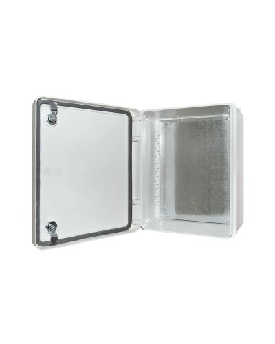 ЩПМП-3-0, GRP, IP55, IK08, 600х500х230. Бокс пластиковый антивандальный. TDM ЕLECTRIC в Камышине