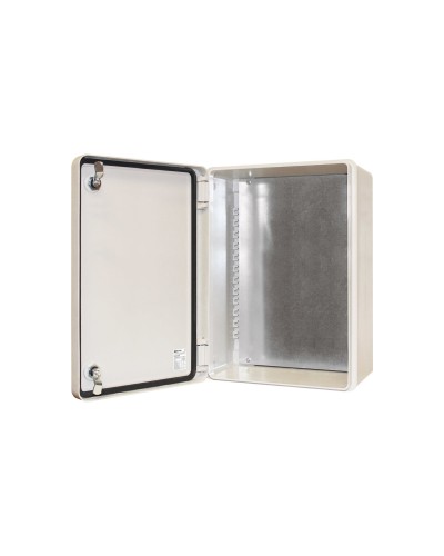 ЩПМП-2-0, GRP, IP66, IK10, 600х400х220. Бокс пластиковый антивандальный. TDM ЕLECTRIC в Камышине