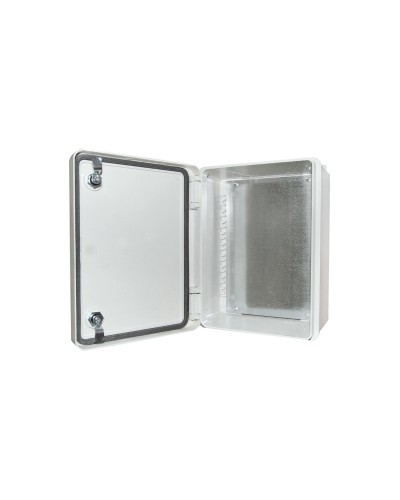 ЩПМП-1-1, GRP, IP55, IK08, 400х300х170. Бокс пластиковый антивандальный. TDM ЕLECTRIC в Камышине