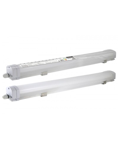 ДПП 600 16Вт 4000К 1200лм IP65 (SQ0366-0126). Светодиодный светильник LED. TDM ЕLECTRIC в Камышине