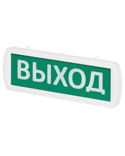Топаз-220-РИП-Д Выход 220В, 6ч, IP52 (SQ0349-0411). Оповещатель охранно-пожарный световой (табло). TDM ЕLECTRIC в Камышине
