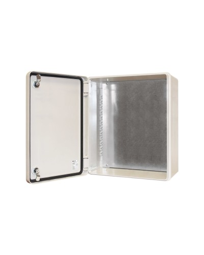 ЩПМП-3-0, GRP, IP66, IK10, 600х500х230. Бокс пластиковый антивандальный. TDM ЕLECTRIC в Камышине