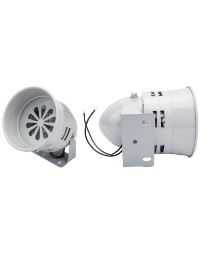 ССП-290 пластиковый корпус, 220B TDM. Сирена. TDM ЕLECTRIC в Камышине