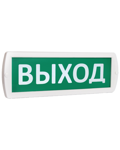 Т-220 Выход 230В, IP52 (SQ0349-0229). Оповещатель охранно-пожарный световой (табло). TDM ЕLECTRIC в Камышине