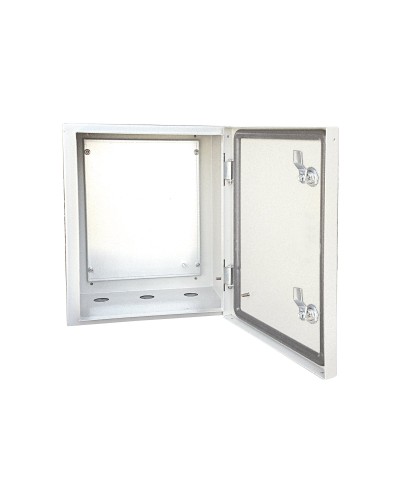 ЩМП-4.2.1-0, IP66 (SQ0905-0075). Шкаф металлический с монтажной платой. TDM ЕLECTRIC в Камышине