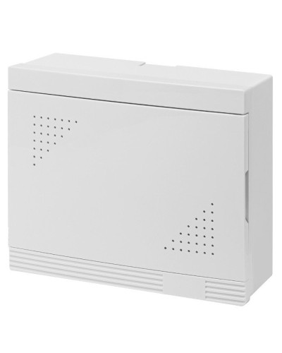 БМ-НП-01, 280х212х110, IP31 TDM (SQ0915-0321). Бокс мультимедийный. TDM ЕLECTRIC в Камышине