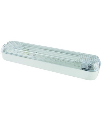 ДПБ 01-2х6-003 с датчиком движения, 12 Вт, LED, 1000 лм, 4000 К, IP40. Светильник вандалоустойчивый . TDM ЕLECTRIC в Камышине