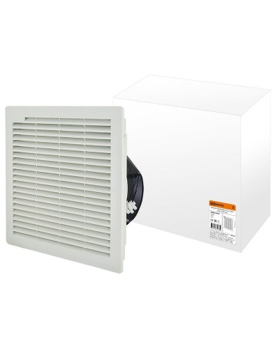 Вентилятор 230В, 65Вт, IP54 (SQ0832-0013). Вентилятор. TDM ЕLECTRIC в Камышине