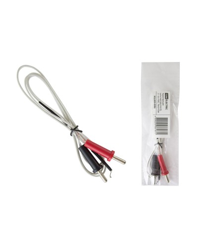 ТМ-01 тип К, -50+750C TDM (SQ1005-0052). Термопара для мультиметров. TDM ЕLECTRIC в Камышине