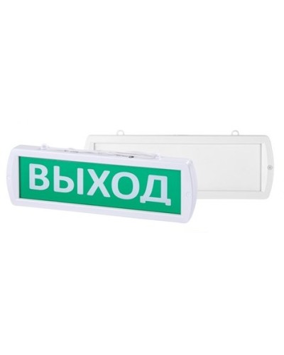 Топаз-220-РИП-ОП Выход 220В, 10ч, IP52 (SQ0349-0410). Оповещатель охранно-пожарный световой (табло). TDM ЕLECTRIC в Камышине