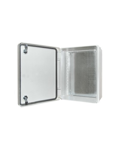 ЩПМП-2-0, GRP, IP55, IК08, 600х400х220. Бокс пластиковый антивандальный. TDM ЕLECTRIC в Камышине
